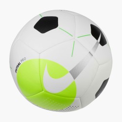 2 - Nike Futsal Pro White Ball