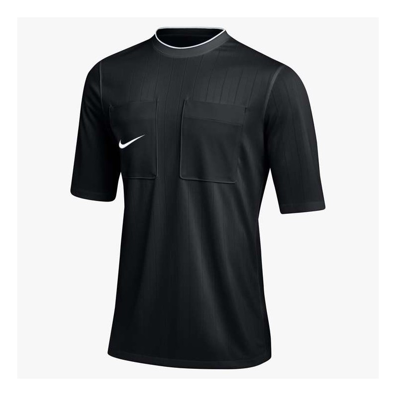 1 - Maglia  Da Arbitro Nike Dry Nero