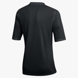 2 - Nike Dry Black Referee Shirt