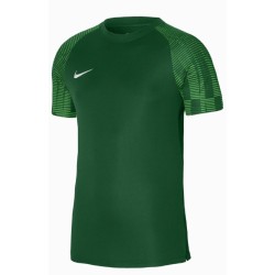 1 - Nike Academy Green Jersey