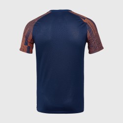 2 - Nike Academy Blue Shirt