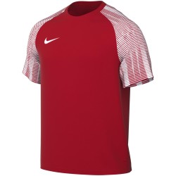 1 - Nike Academy Red Jersey