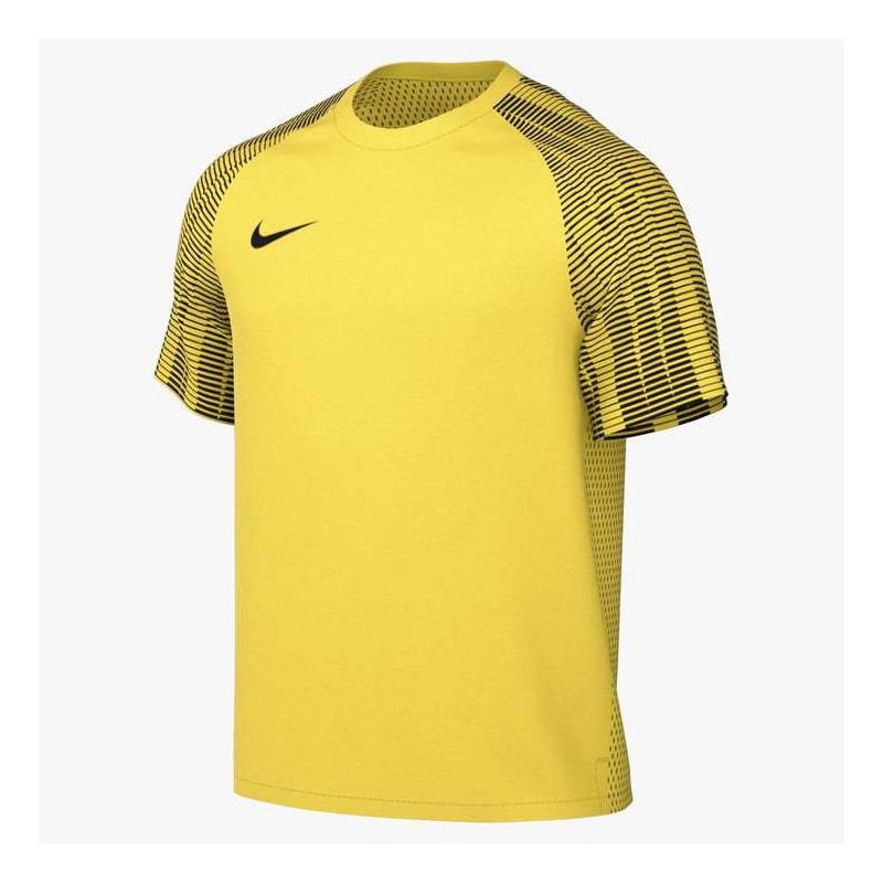1 - Nike Academy Jersey Yellow