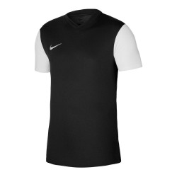 1 - Nike Tiempo Premier II Black Jersey