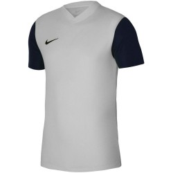 1 - Nike Tiempo Premier II Gray Shirt