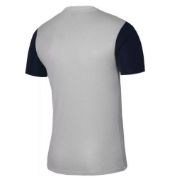 2 - Nike Tiempo Premier II Gray Shirt