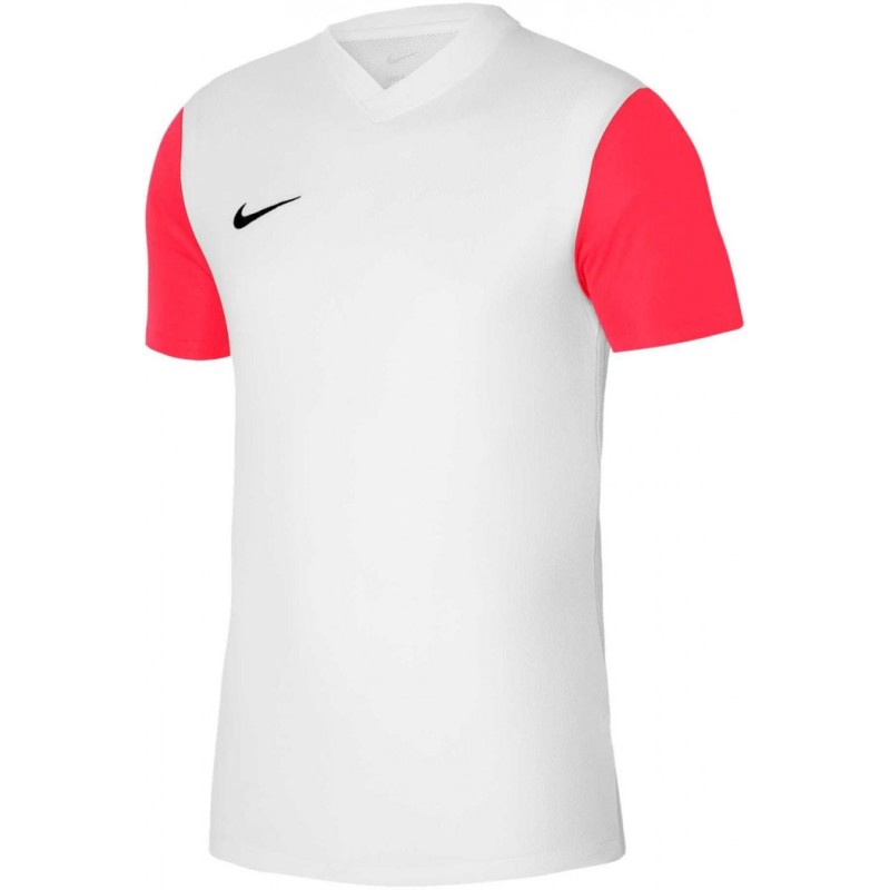 1 - Nike Tiempo Premier II White Jersey