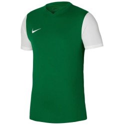 1 - Nike Tiempo Premier II Green Jersey