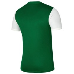 2 - Nike Tiempo Premier II Green Jersey