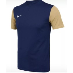 1 - Maglia  Nike Tiempo Premier II Blu