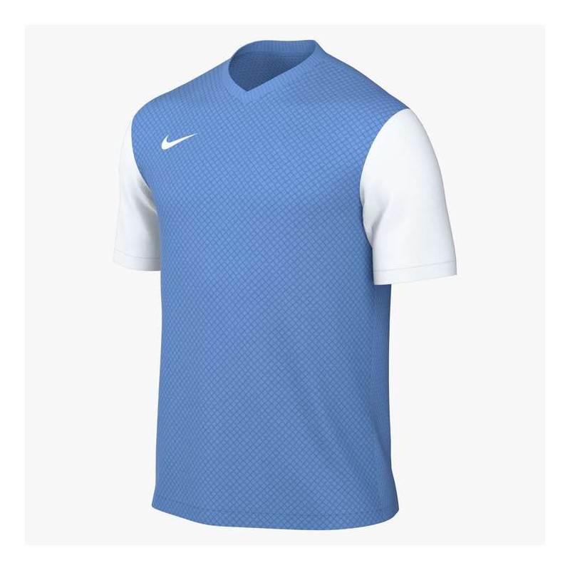 1 - Nike Tiempo Premier II Blue Shirt