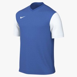 1 - Nike Tiempo Premier II Blue Shirt