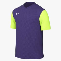 1 - Nike Tiempo Premier II Purple Jersey
