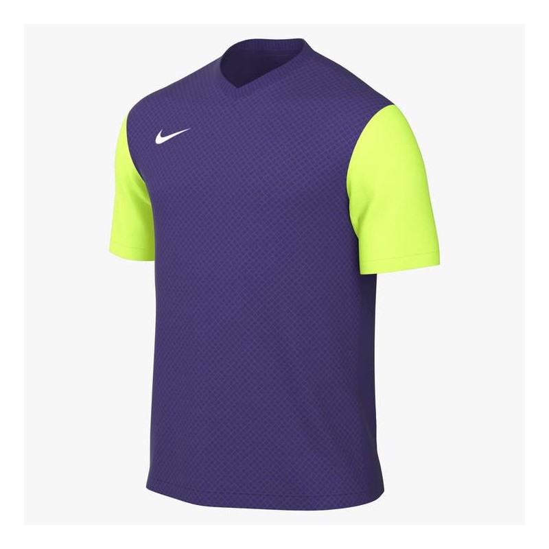 1 - Maglia  Nike Tiempo Premier II Viola