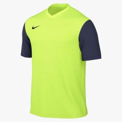 1 - Nike Tiempo Premier II Jersey Yellow Fluo
