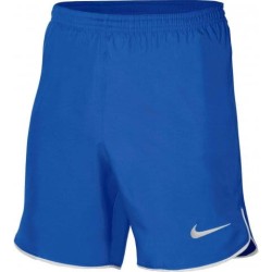 1 - Pantaloncino Nike Laser V Azzurro