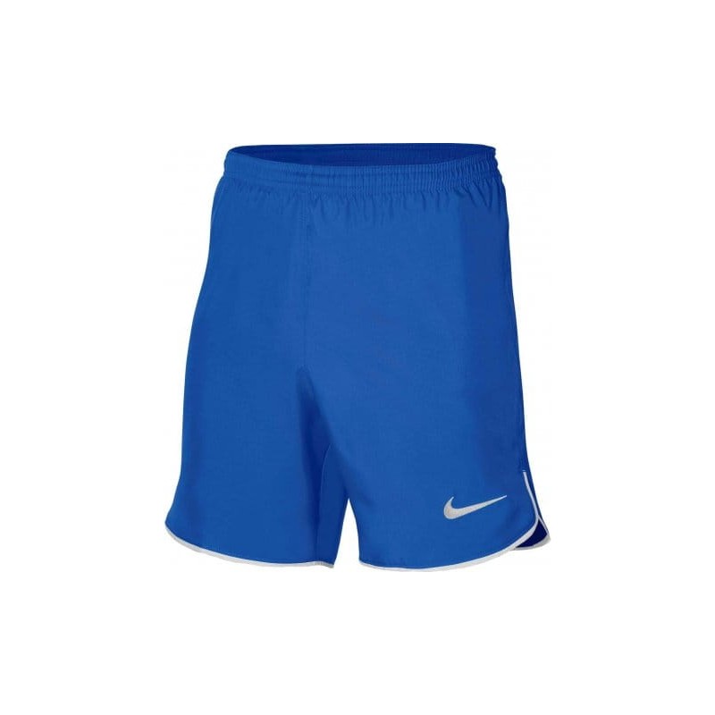 1 - Pantaloncino Nike Laser V Azzurro