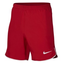 1 - Nike Laser V Red Shorts