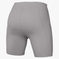 2 - Nike Strike Gray Pro Tight Shorts