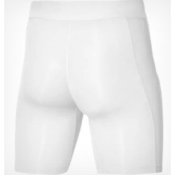 2 - Nike Strike Pro Tight Shorts White