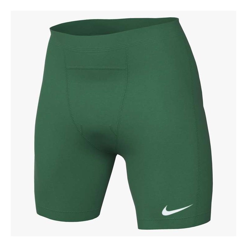 1 - Nike Strike Green Pro Tight Shorts