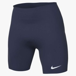 1 - Nike Strike Blue Pro Tight Shorts
