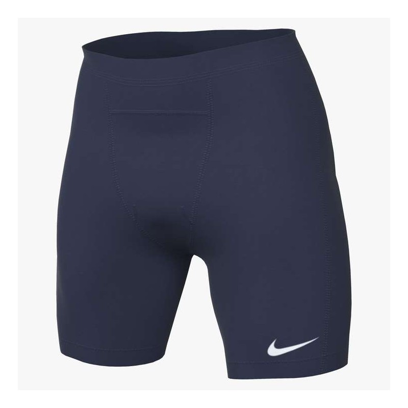 1 - Nike Strike Blue Pro Tight Shorts