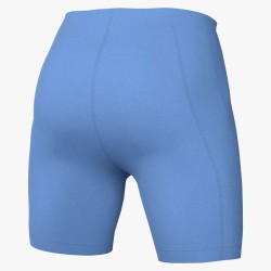 2 - Nike Strike Blue Pro Tight Shorts