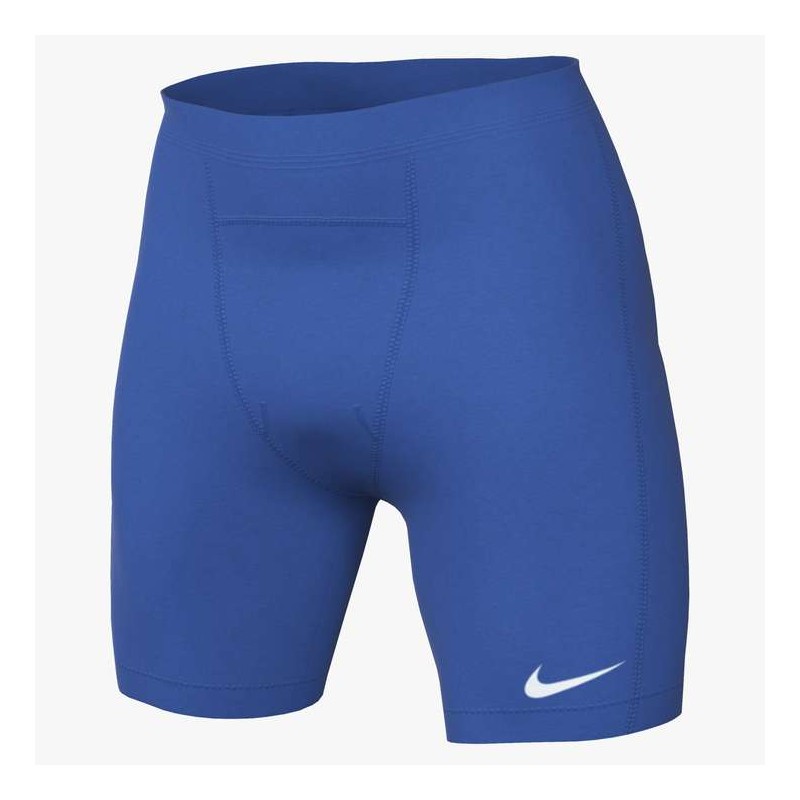 1 - Pro Fitted Shorts Nike Strike Light Blue
