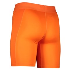 2 - Nike Strike Orange Pro Tight Shorts