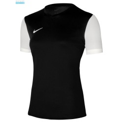 1 -  Maglia Nike Tiempo Premier  Nero