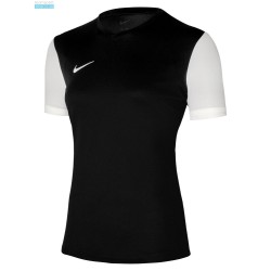 1 -   Nike Tiempo Premier Black Jersey
