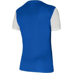 2 -   Nike Tiempo Premier Blue Shirt