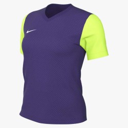 1 -   Nike Tiempo Premier Purple Jersey