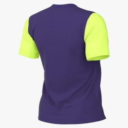 2 -  Maglia Nike Tiempo Premier  Viola