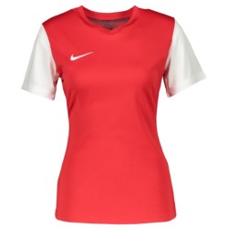 1 -   Nike Tiempo Premier Red Shirt