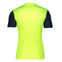 2 -  Maglia Nike Tiempo Premier  Giallo Fluo