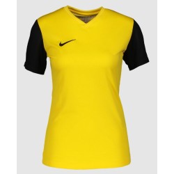 1 -   Nike Tiempo Premier Yellow Jersey
