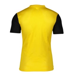 2 -   Nike Tiempo Premier Yellow Jersey