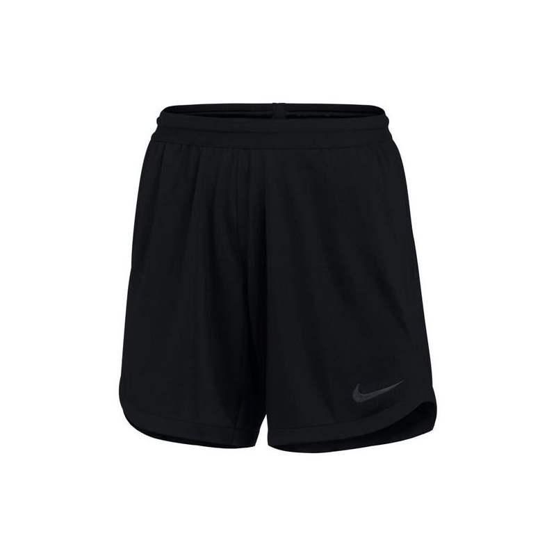 1 - Pantaloncino Nike Da Arbitro Nero