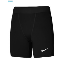 1 - Nike Strike Pro Shorts Black