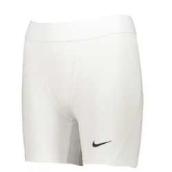 1 - Nike Strike Pro Shorts White