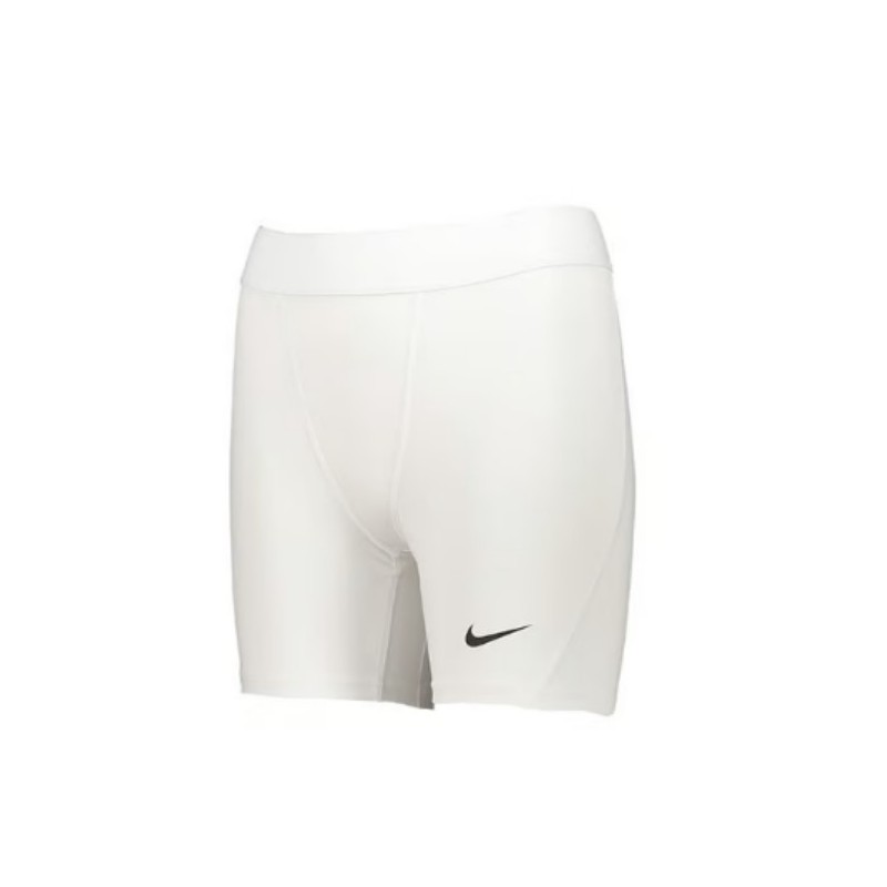 1 - Nike Strike Pro Shorts White