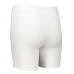 2 - Leggings Corto Nike Strike Pro Bianco