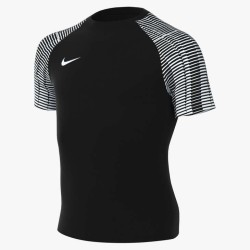 1 - Nike Academy Black Jersey