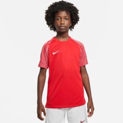 1 - Nike Academy Red Shirt