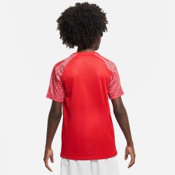 2 - Nike Academy Red Shirt