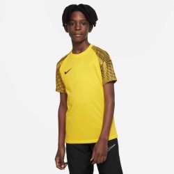 1 - Nike Academy Jersey Yellow