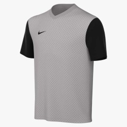 1 - Nike Tiempo Prem II Gray Shirt
