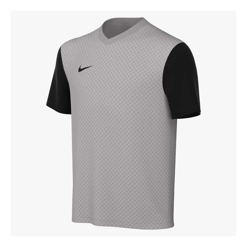 1 - Nike Tiempo Prem II Gray Shirt